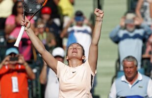 Simona Halep e peste Serena, Muguruza și Ostapenko! WTA a pus două românce în topul celor mai bune jucătoare pe zgură