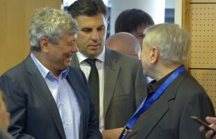 Becali a explicat cum a pierdut Lupescu alegerile: "Aici a greșit" » Ce zice despre Dragnea