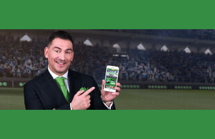 Sistem mai simplu de impozitare la pariuri online si alte vesti bune pentru clientii Unibet