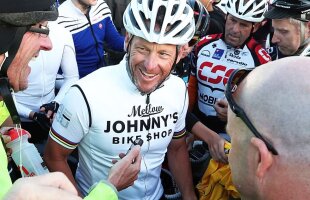 A scăpat! Acord șocant între Lance Armstrong și statul american: cât trebuie să plătească din cele 100 de milioane de dolari cerute