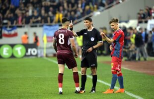Surpriză la o săptămână după derby-ul Ligii a 4-a » De la CSA Steaua direct la FCSB!