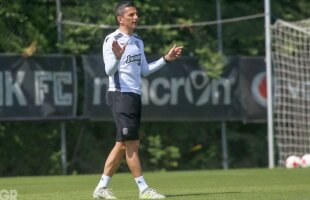 Răzvan Lucescu la un pas să plece de la PAOK! Superofertă de la un club important al Europei