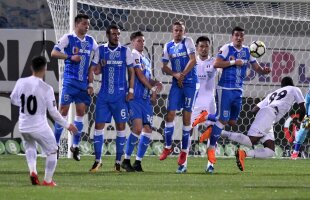 VIDEO » Revanșa lui Mulțescu! Astra învinge U Craiova, scor 1-0, și spulberă visurile de titlu ale oltenilor