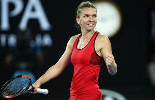 Simona Halep favorită la Roland Garros! Casele de pariuri îi acordă româncei prima șansă la următorul Grand Slam