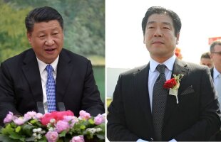 EXCLUSIV ”Lider al unei grupări de criminalitate organizată”, Wang Yan se apără în fața judecătorilor cu relațiile sale la vârful statului chinez: ”În 2010, l-am însoțit pe Xi Jinping în Suedia și Finlanda” » Xi este acum președintele Chinei!