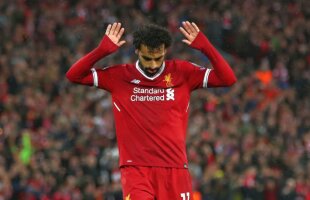 Mo Salah nu l-a cucerit și pe Adi Mutu: "Cred că el este un jucător mult mai complet"