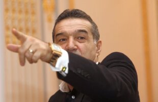 Războiul reclamațiilor! FCSB l-a reclamat pe Dan Petrescu la Comisii! Becali iese la atac: "Cine vrea să câștige la «masa verde» e hoț, mincinos, bandit și tâlhar"