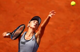 Irina Begu s-a calificat în sferturi la Istanbul! Victorie după un meci cu 12 break-uri » Cu cine joacă mai departe