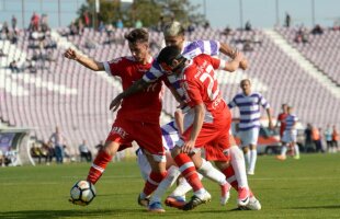 Rezultate-surpriză în etapa cu numărul 31 din Liga a 2-a! Victorii importante pentru Balotești și Brăila + Emoții pentru Chindia privind barajul pentru Liga 1