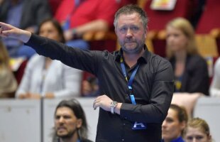 CSM București a câștigat în ultima secundă la Vâlcea » Joc îngrijorător în perspectiva Final Four-ului de la Budapesta