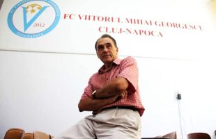 AUDIO // Înregistrări de la o altă ședință secretă a FRF! Episodul 27 » "Mihai Georgescu vede ce trebuie? Să numerele voturile sau..."