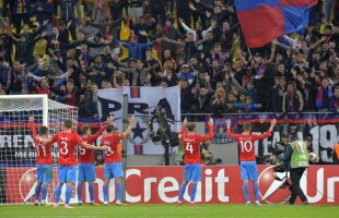 Câte bilete s-au vândut pentru partida FCSB - CFR, care poate decide noua campioană a Ligii 1