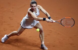 SIMONA HALEP. Liderul WTA dezvăluie atuurile sale pentru turneul de la Madrid: "Mereu mă ajută"