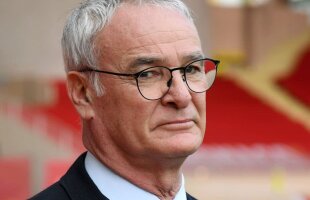 Claudio Ranieri nu știe ce să mai facă pentru a fi dat afară! Declarație uluitoare: "Am vrut să vin la petrecerea clubului, dar șoferul a greșit drumul! M-am dus la Londra ca se stricase instalația în baie "