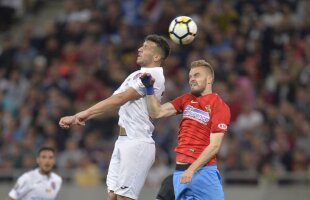 FCSB - CFR CLUJ 1-1 // Verdict dur după finala campionatului: "N-am văzut de mult un meci mai prost. Cine știe ce a fost în mintea lor!?"