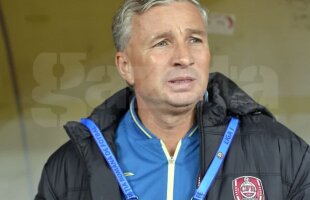 Anunț-bombă la o zi după finala campionatului! MM a avut dreptate: Petrescu pleacă de la CFR Cluj