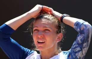 WTA ROMA // Mesajul primit de Halep de la organizatorii turneului de la Roma: "Suntem siguri de asta"