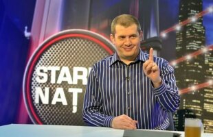 Există înregistrări în care conducerea TVR îi insultă pe jurnaliștii de la Știri pentru că sunt critici la adresa Puterii! Cum le va difuza Dragoș Pătraru? 