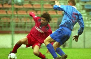 Roș-albaștrii au atins un record surprinzător: FCSB peste Steaua '90!