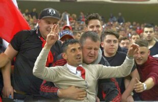 Dănciulescu, despre un conflict cu Bratu și vânzarea lui Dinamo: "Există un singur interes"