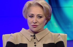 Maria Andrieș: "Prim-ministrul ne-a lămurit și de ce nu vorbește limbi cu mai mult de două cifre"