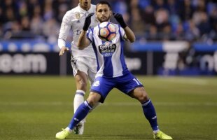 Florin Andone, pe lista unui club de tradiție din Premier League! Anunțul presei engleze 