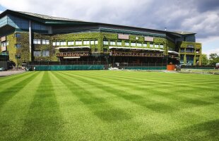 Reguli noi la Wimbledon, pentru a-i opri pe jucătorii care intră pe teren doar pentru a-și încasa premiul » Cazurile tenismenilor care se retrag după câteva game-uri vor dispărea