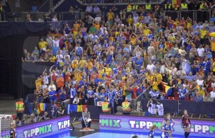 CSM BUCUREȘTI. Scandal înainte de Final Four-ul Ligii Campionilor » Românii primesc mai puține bilete decât ceruseră! Explicațiile oficiale