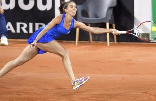 Buzărnescu, de neoprit la Praga! A trecut în două seturi de Pliskova și e în semifinale