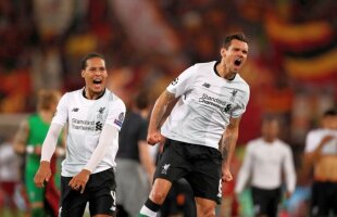 O rivală din Premier League se poate îmbogăți dacă Liverpool câștigă Liga Campionilor