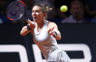 MUTUA MADRID OPEN. S-a tras tabloul de la Madrid » Cu cine joacă Simona Halep în primul tur + Sharapova și Ostapenko întâlnesc două românce 