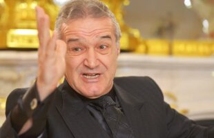EXCLUSIV // FCSB nu e Steaua! Gigi Becali a pierdut definitiv numele Steaua