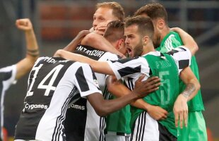 Juventus, gata să repatrieze un superatacant » Ce sumă sunt dispuşi să ofere bianconerii