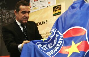 Alte două încăierări! Ce urmează în conflictul FCSB - CSA, după ce Becali a pierdut numele "Steaua" » Recuperarea prejudiciului și a trofeelor