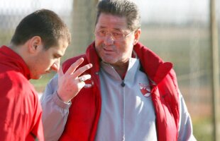 După FCSB am putea avea și FCD? Cornel Dinu avertizează: "Situația de la Dinamo seamănă cu cea de la Steaua"