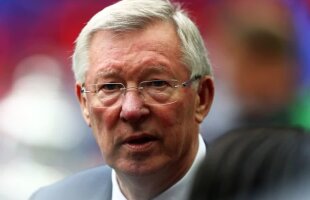 Un neurochirurg a analizat situația lui Sir Alex Ferguson: "Doar 25% dintre cei care supraviețuiesc își revin complet"