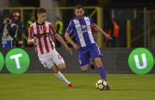 EXCLUSIV Răzvan Raț iese la atac după Sepsi - Chiajna 0-2! Fostul mare internațional atrage atenția: "Sunt lucruri care par cel puțin ciudate"