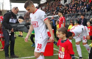 Ghinion pentru Răzvan Marin: s-a accidentat și nu va mai juca deloc până la finalul sezonului » Poate rata și următorul meci al naționalei