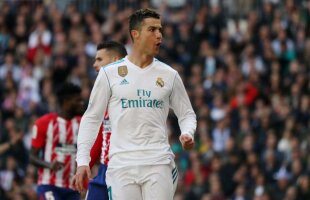 Cota zilei – 9 mai 2018 » Cea mai bună cotă pentru duelul lui Real Madrid