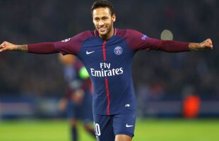 Transferul secolului: Real Madrid sparge banca și face o ofertă-record pentru Neymar » Ce legendă se ocupă de transfer + mesaj clar