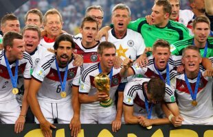 Lovitură primită de naționala Germaniei: "Este de neimaginat să merg la Mondiale fără să am un meci jucat"