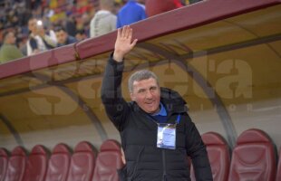Gică Hagi inovează înaintea meciurilor cu Poli Iași și CFR Cluj: "I-am pus să tragă la sorţi care va juca"