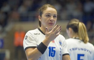 SCM Craiova – Kristiansand » Un pont de cotă 1.70 pentru finala Cupei EHF