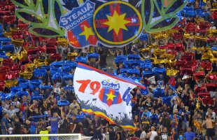 FOTO » FCSB nu e Steaua! Două schimbări majore operate de echipa lui Gigi Becali noaptea trecută