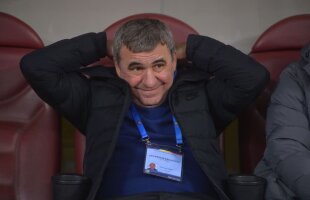 Hagi a împărțit internetul în două! » "Hagi, îl vrei pe Ianis la națională pe pile?" vs. "Ne-a dat tuturor peste nas" » Intră și tu în dezbatere!