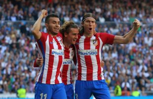 Finala Europa League. Marseille – Atletico Madrid » Două selecții excelente și o cotă de 19.00 pentru marea finală