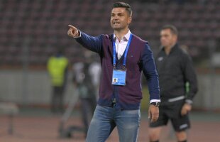 Concluziile lui Bratu după victoria cu FC Botoșani, 2-0: "Asta mă mulțumește cel mai mult" » Ce discuție a avut cu jucătorii + Detalii despre situațiile lui Torje și Nemec