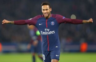 Anunț categoric! Ce se întâmplă cu transferul lui Neymar la Real Madrid: "Sunt sigur 2000% că așa va fi"
