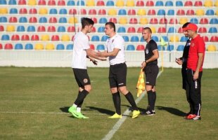 Scandal la Liga a 4-a cu CSA Steaua în prim plan! O rivală din campionat acuză: "Abia apoi ne-am dat seama de ce"