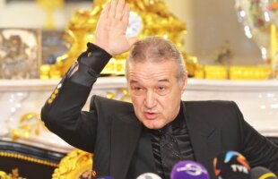 U CRAIOVA - FCSB, 0-1 // Gigi Becali face un anunț COLOSAL după victoria cu Craiova: "Orice s-ar întâmpla, el va fi antrenor!"